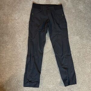Title Nine Pants - Dark Grey